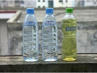 硫酸亞鐵標準溶液